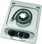 Kuchenka spirytusowa Dometic jednopalnikowa 230V 9103303939