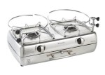 Kuchenka spirytusowa Dometic dwupalnikowa wolnostojąca 9103303978