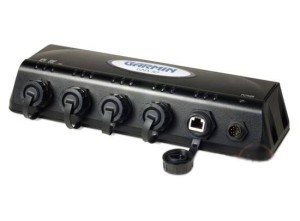 Koncentrator  GMS Garmin 10 010-00351-00