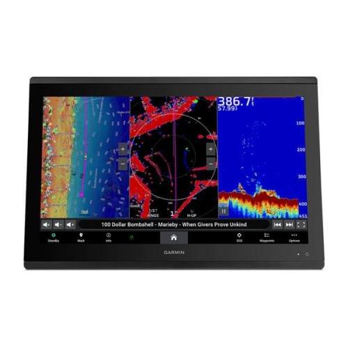 Ploter GPSMAP 8422 Garmin 010-01511-00