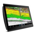 Ploter, echomapa, nawigacja, ECHOMAP, Garmin, wyświetlacz