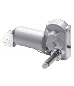 Silnik wycieraczek 12 V Vetus RW08A
