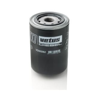 Filtr oleju Vetus DT(A)43/44 VD20262