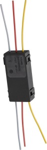 Rezystor ViewLine Series 24 V VDO A2C59510221