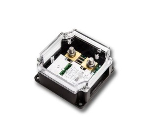 Bocznik 500 A Combo SC502T do wyświetlacza PICO Simarine S006