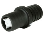 Zawór zwrotny 1 1/2” Trudesign 90807