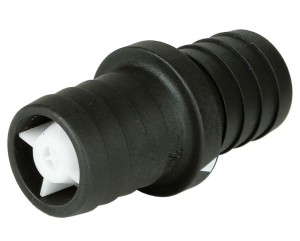 Zawór zwrotny 1" Trudesign  90805