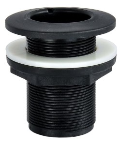 Trudesign Skin Fitting 1 ½" BSP 90418