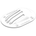 Intake Strainers 2 ” Trudesign 90410