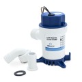 Automatyczna pompa zęzowa 750GPH 12 V Albin 01-02-003, zęza