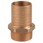 Hose connector M 1"1/2 38 mm Guidi 1004B#200167