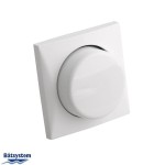 Ściemniacz LED biały Batsystem BD1206V