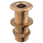 Thru-hull connection 1/2" Guidi 1121#100004