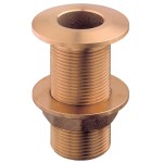 Thru-hull connection 3/4" Guidi 1260#200005