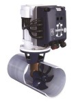BOW PRO Boosted thruster 110kgf Vetus BOWB110