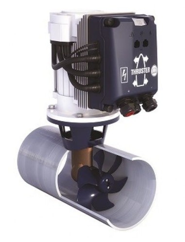 Ster strumieniowy Vetus BOW PRO 110 KGF BOWB110