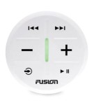 Bezprzewodowy biały pilot zdalnego sterowania Fusion ARX 010-02167-01