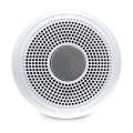 Głośnik morski 7,7″ 240 W seria XS biały/czarny Fusion 010-02197-00, audio na jachcie, muzyka na jachcie, stereo, nagłośnienie na jachcie