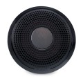 Głośnik morski 7,7″ 240 W seria XS biały/czarny Fusion 010-02197-00, audio na jachcie, muzyka na jachcie, stereo, nagłośnienie na jachcie