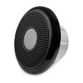 Głośnik morski 7,7″ 240 W seria XS biały/czarny Fusion 010-02197-00, audio na jachcie, muzyka na jachcie, stereo, nagłośnienie na jachcie