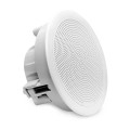 Głośnik morski 7,7” 200 W seria FM Fusion 010-02300-00, audio na jachcie, muzyka na jachcie, stereo, nagłośnienie na jachcie