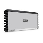 Wzmacniacz jachtowy z serii Fusion Signature moc 1500 W  010-02556-00