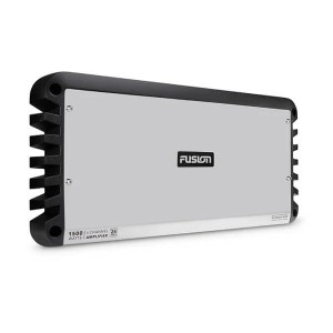 Wzmacniacz jachtowy z serii Fusion Signature moc 1500 W  010-02556-00