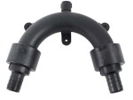 Antysyfon Kit / 1/2" do PICCOLO 5  Whisper power 40230272