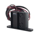 Włącznik elektroniczny pompy zęzowej 12/24V Albin 01-66-037, woda zęzowa