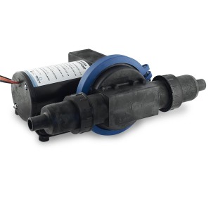 Pompa membranowa 22L (5.8 GPM) 12V Albin 03-01-001