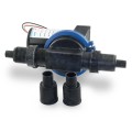 Pompa membranowa 22L (5.8 GPM) 12V Albin 03-01-001