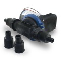 Pompa membranowa 22L (5.8 GPM) 12V Albin 03-01-001