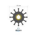 Wymienne z: JMP 7110-01, Sherwood 10077K.