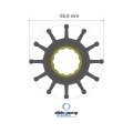 Wirnik do pompy Albin 06-01-020