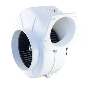 Wentylator wyciągowy Air Blower 1000 24 V Albin 10-02-021