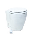 Toaleta elektryczna 12 V Albin 07-02-043, instalacja sanitarna, toaleta jachtowa