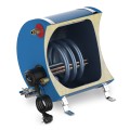 Podgrzewacz wody 5,8 G 230 V Albin 08-01-001, instalacja wodna