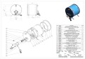 Podgrzewacz wody 5,8 G 230 V Albin 08-01-001, instalacja wodna