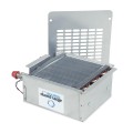 Defroster jachtowy 12 V Albin 09-01-001, odmrażacz