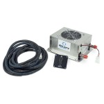 Defroster jachtowy 24 V Albin 09-01-002