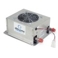 Defroster jachtowy 24 V Albin 09-01-002, odmrażacz