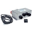 Defroster jachtowy 24 V Albin 09-02-006, odmrażacz