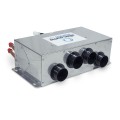 Defroster jachtowy 9kW 24V Albin 09-02-012, odmrażacz