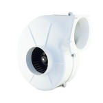 Wentylator wyciągowy Air Blower 500 Flange 24 V Albin 10-02-004