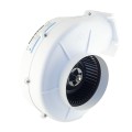 Wentylator wyciągowy Air Blower 750 Flange 24V Albin 10-02-006, wentylacja na jachcie, wentylacja na łodzi