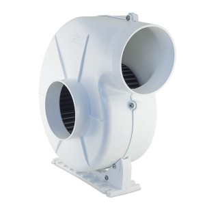 Wentylator wyciągowy Air Blower 500 24 V Albin 10-03-008