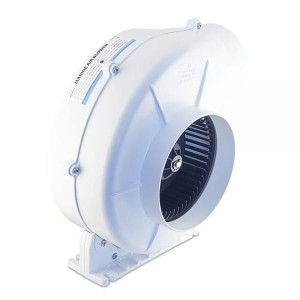 Wentylator wyciągowy  Air Blower 750 24 V Albin 10-03-010