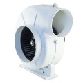 Wentylator wyciągowy  Air Blower 750 24 V Albin 10-03-010, wentylacja na jachcie, wentylacja na łodzi