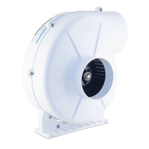 Wentylator wyciągowy Air Blower 500 Flex 12V Albin 10-03-007