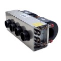 Defroster jachtowy 12 kW 12 V Albin 09-02-007, odmrażacz